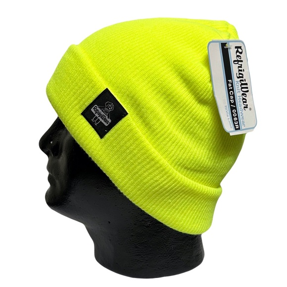 NWT Refrigi Wear Visibility Fat Cap - Picture 2 of 10